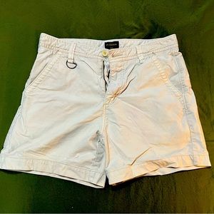 5 inch inseam dress shorts